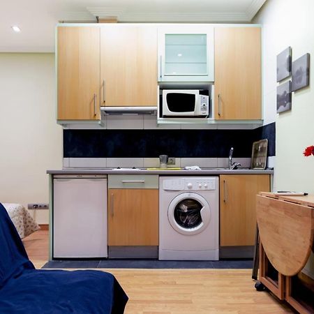 Suitur Apartment Hita II Centro Madrid Buitenkant foto